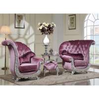 SF2039 Momoda Wholesale special designed beautiful lovely living room leisure chair